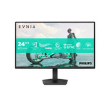 Philips Evnia 3000 24M2N3200NF/00 computer monitor 60.5 cm (23.8") 1920 x 1080 pixels Full HD LCD Grey