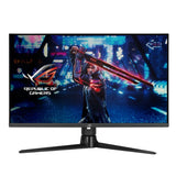 ASUS ROG Swift XG32AQ computer monitor 81.3 cm (32") 2560 x 1440 pixels Wide Quad HD Black