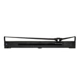 Epson C13S015327 Nylon black, 12,000K characters for Epson FX 2190