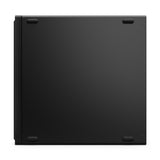Lenovo ThinkCentre M70q Gen 6 Intel Core Ultra 5 235T 16 GB DDR5-SDRAM 512 GB SSD Windows 11 Pro Mini PC Black