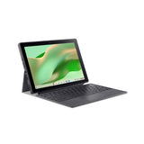 Acer Chromebook Tab 311 D723N - 11" WUXGA Touchscreen, MediaTek Kompanio 520, 8GB, 128GB, Portfolio Keyboard and Active Stylus Tablet