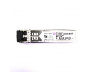 Alcatel-Lucent SFP-GIG-SX-50P network transceiver module Fiber optic 1000 Mbit/s 850 nm