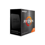 AMD Ryzen 7 5700X processor 3.4 GHz 32 MB L3 Box