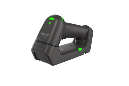 Honeywell 1962GHD-2USB-WCBF barcode reader Handheld bar code reader 1D/2D Black