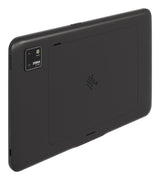Zebra ET401 5G 64 GB 25.4 cm (10") 6 GB Wi-Fi 7 (802.11be) Black