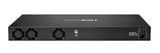 HPE Aruba Networking CX 6200F 48G 4SFP+ Switch