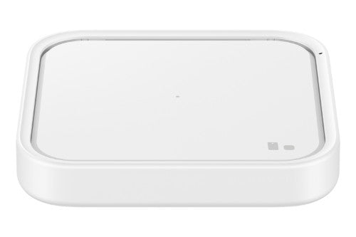 Samsung EP-P2400TWE Smartphone White USB Wireless charging Fast charging Indoor