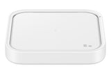 Samsung EP-P2400TWE Smartphone White USB Wireless charging Fast charging Indoor