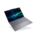 Lenovo ThinkBook 13x G4 IMH Intel Core Ultra 9 185H Laptop 34.3 cm (13.5") 2.8K 32 GB LPDDR5x-SDRAM 1 TB SSD Wi-Fi 6E (802.11ax) Windows 11 Pro UK English Grey