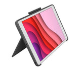 Logitech Combo Touch