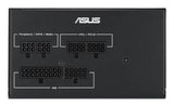 ASUS ATS-750G power supply unit 750 W 20+4 pin ATX ATX Black