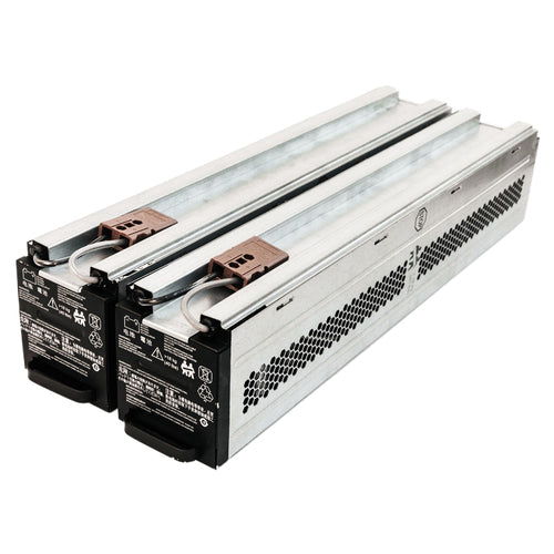 Origin Storage Origin Replacement UPS Battery Cartridge APCRBC140 for APC Smart-UPS RT Smart-UPS SRT