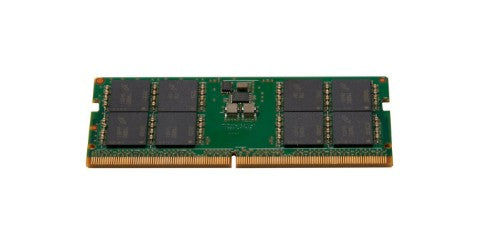 HP 48GB DDR5 (1x48GB) 5600 SODIMM ECC Memory