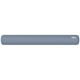 Fellowes Keyboard Wrist Rest Breyta Keyboard Wrist Support with Antibacterial Protection Ergonomic Wrist Support Marine