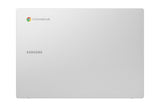 Samsung Galaxy Chromebook Go Intel® Celeron® N4500 27.9 cm (11") HD 4 GB LPDDR4x-SDRAM 64 GB eMMC Wi-Fi 6 (802.11ax) ChromeOS Silver