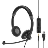 EPOS IMPACT SC 75 USB MS
