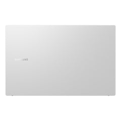 Samsung Galaxy Book NP755XDA-KA1UK laptop Intel® Core™ i5 i5-1135G7 39.6 cm (15.6") Full HD 8 GB LPDDR4x-SDRAM 256 GB SSD Wi-Fi 6 (802.11ax) Windows 10 Home Silver