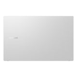 Samsung Galaxy Book NP755XDA-KA1UK laptop Intel® Core™ i5 i5-1135G7 39.6 cm (15.6") Full HD 8 GB LPDDR4x-SDRAM 256 GB SSD Wi-Fi 6 (802.11ax) Windows 10 Home Silver