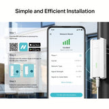 TP-Link NE211-Outdoor gateway/controller