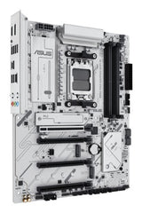 ASUS B850 MAX GAMING WIFI W AMD B850 Socket AM5 ATX