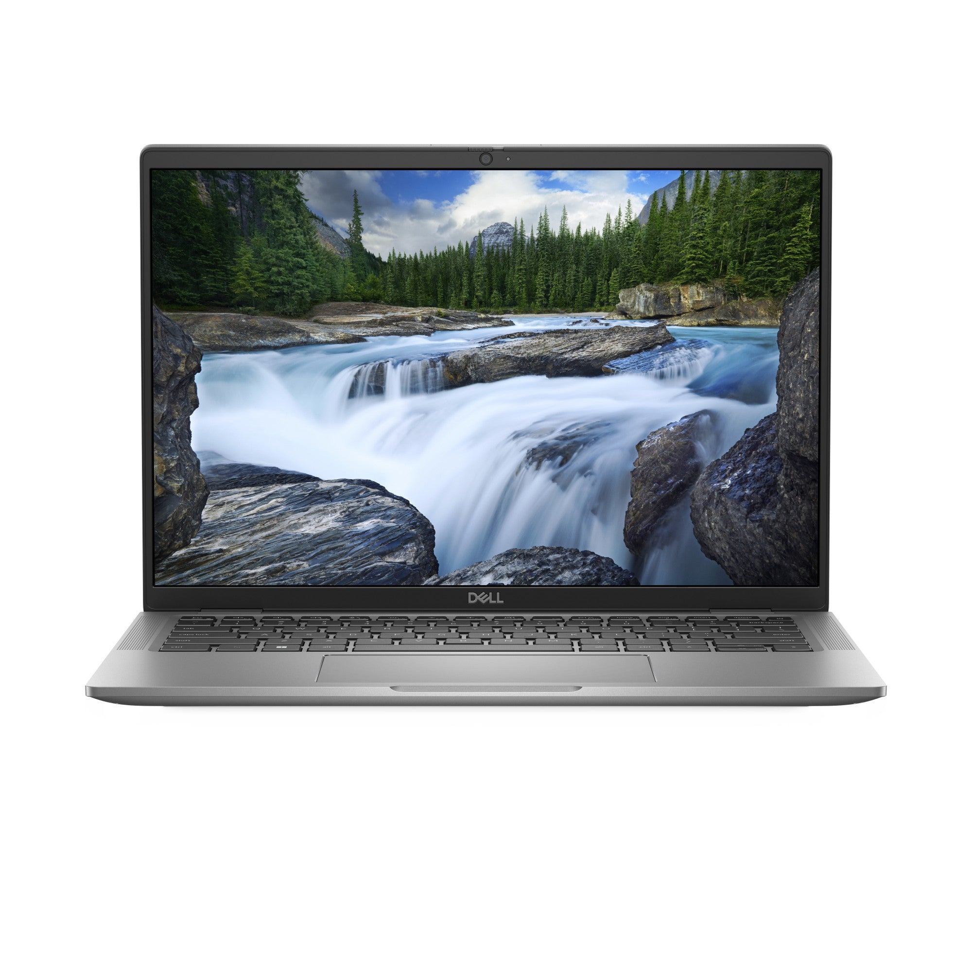 DELL Latitude 7450 Intel Core Ultra 5 135U Laptop 35.6 cm (14") Full HD+ 16 GB LPDDR5x-SDRAM 512 GB SSD Wi-Fi 7 (802.11be) Windows 11 Pro Grey  - Computers - DELL