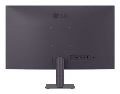 LG 27G411A-B computer monitor 68.6 cm (27") 1920 x 1080 pixels Full HD LCD Black