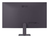 LG 27G411A-B computer monitor 68.6 cm (27") 1920 x 1080 pixels Full HD LCD Black