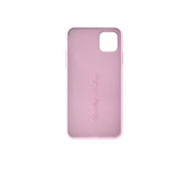Celly Feeling mobile phone case 15.5 cm (6.1") Cover Pink