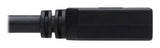 Tripp Lite P579-010 DisplayPort Extension Cable with Latch, 4K @ 60 Hz, HDCP 2.2 (M/F),10 ft. (3.05 m)