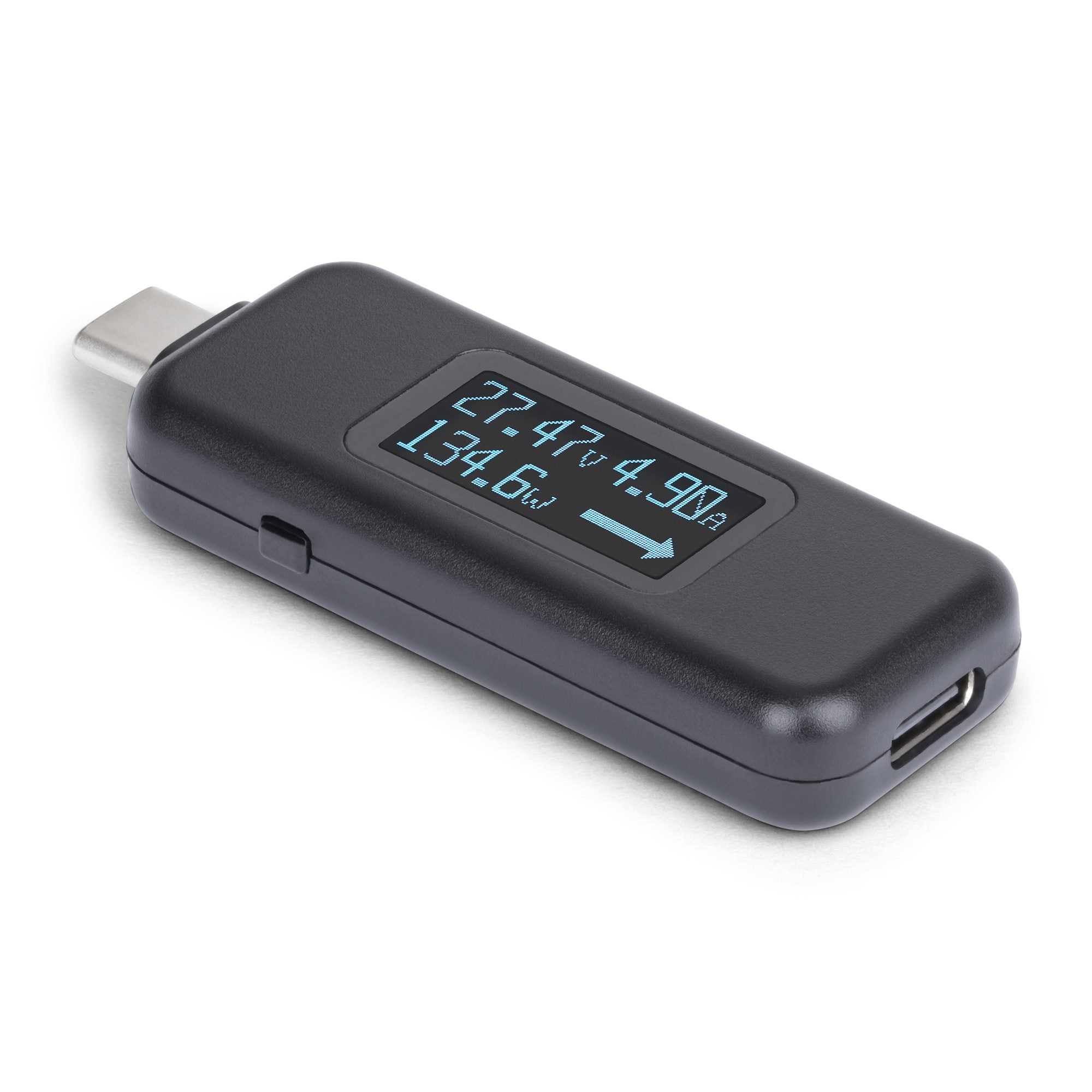 USB-C Power Tester