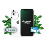 Renewd iPhone 12 White 64GB
