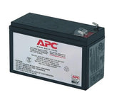 APC Replacement Battery Cartridge 106 with 2 Year Warranty