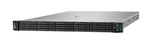 HPE Alletra Storage Server 4210 EDSFF Configure-to-order System