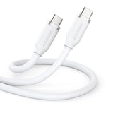 ALOGIC USB-C Silicone Flexible Charging Cable - 240W