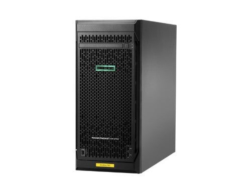 HPE StoreEasy 1560 8 TB Black