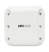 HPE Aruba Networking AP-518 (RWF1) Dual Radio 4x4/2x2 Wi-Fi 6 6xRPSMA Connectors Hardened TAA AP