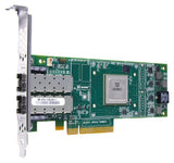 HPE Integrity SN1000Q 2-port 16Gb Fibre Channel Host Bus Adapter