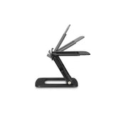 Kensington SmartFit EQ Adjustable Multi-Angle Laptop Stand