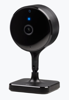 Eve Cam Turret IP security camera Indoor 1920 x 1080 pixels Desk/Wall  - Home - EVE