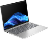 HP EliteBook 6 G1i 13 inch Notebook AI PC Wolf Pro Security Edition Intel Core Ultra 7 255U Laptop 33.8 cm (13.3") Touchscreen WUXGA 32 GB DDR5-SDRAM 512 GB SSD Wi-Fi 7 (802.11be) Windows 11 Pro Silver