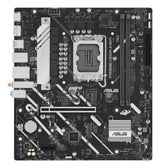 ASUS PRIME H810M-A WIFI Intel H810 LGA 1851 (Socket V1) micro ATX
