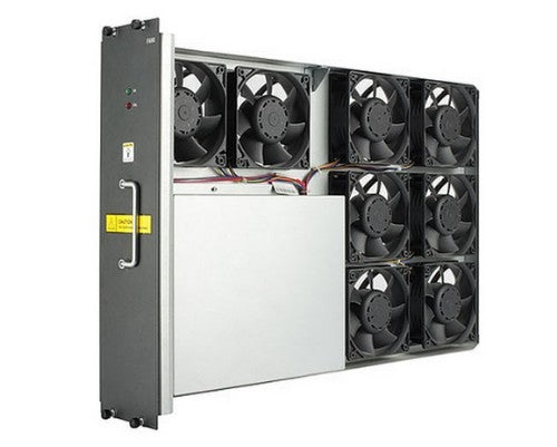 HPE JC633AR network switch component Fan