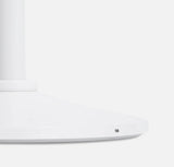 Bouncepad Floorstanding tablet security enclosure 31.5 cm (12.4") White