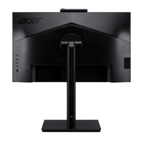 Acer B7 Vero (B227Q DE) - 22.5" Full HD (1920x1080), 100Hz Refresh, 4ms Response, ZeroFrame, AMD FreeSync LED Monitor