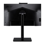Acer B7 Vero (B227Q DE) - 22.5" Full HD (1920x1080), 100Hz Refresh, 4ms Response, ZeroFrame, AMD FreeSync LED Monitor