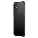 TCL 30 306 16.6 cm (6.52") Dual SIM Android 12 4G USB Type-C 3 GB 32 GB 5000 mAh Grey