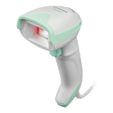 Datalogic Gryphon I GD4520 Handheld bar code reader 1D/2D White