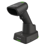 Honeywell 1962GHD-2USB-WCBF barcode reader Handheld bar code reader 1D/2D Black