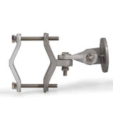 SilverNet TILT AND SWIVEL 3 AXIS MOUNTING BRACKET