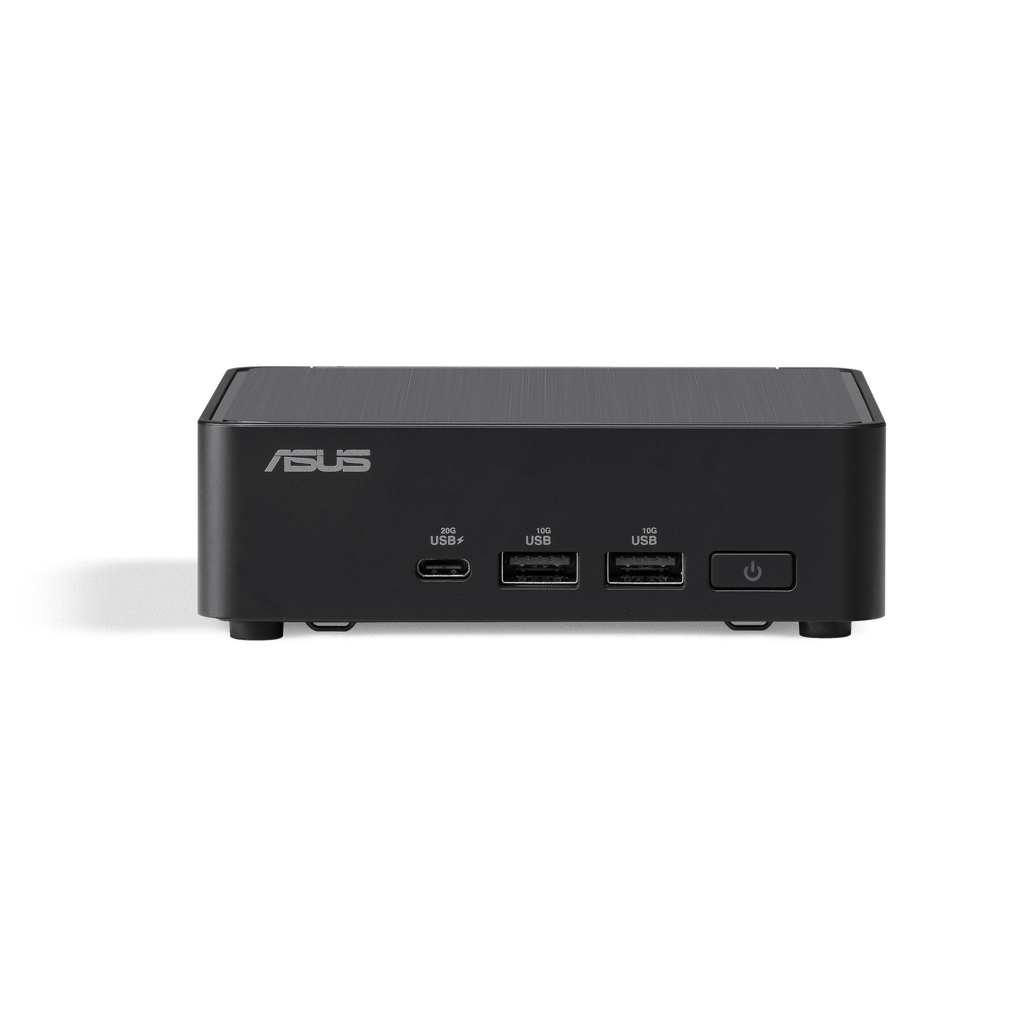 ASUS NUC 14 Pro Slim Kit RNUC14RVKU500000I UCFF Black 125H  - Computers - ASUS